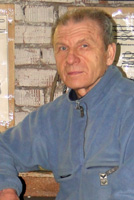 Борис Радыгин